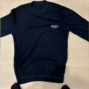 Givenchy sweater size s